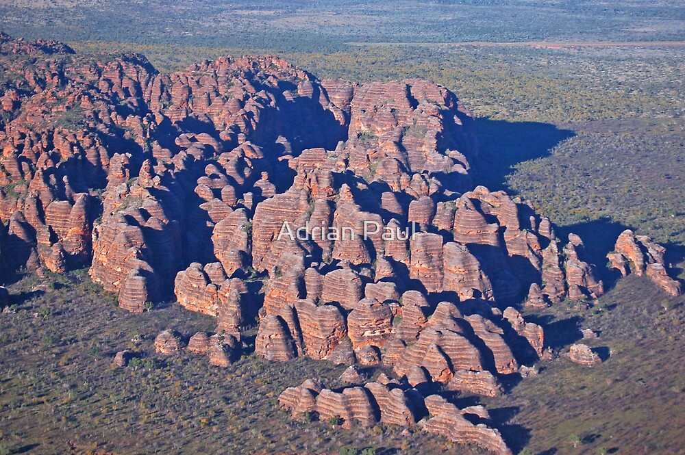 Bungle Bungles (Purnululu)