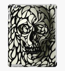Skull 4 iPad Case/Skin