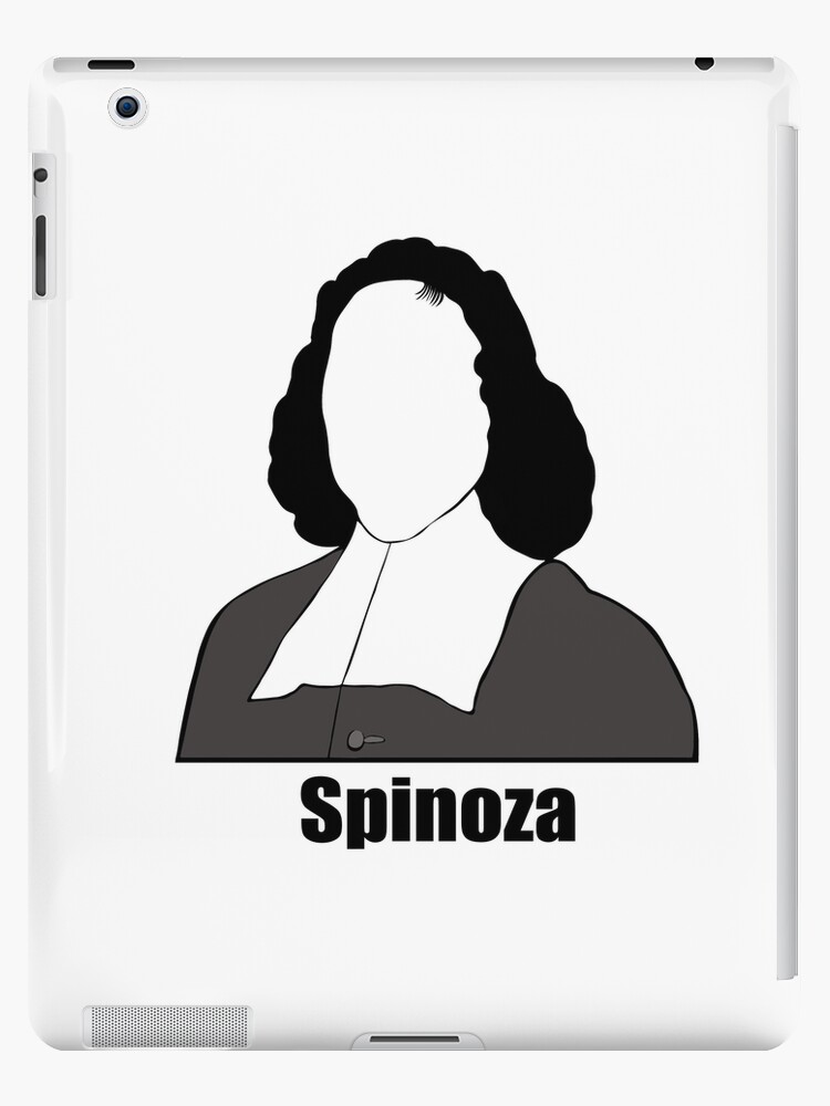 Spinoza and the Case for Philosophy