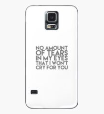 Funda/vinilo para Samsung Galaxy 2U