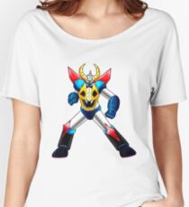 Untitled Women's Relaxed Fit T-Shirt