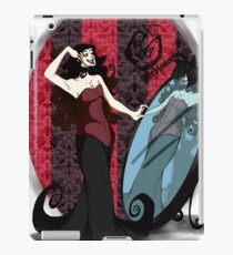 I´m beautiful and i know iPad Case/Skin