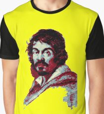 Caravaggio Graphic T-Shirt