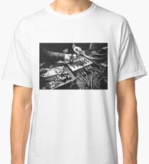 Vinyl DJ Classic T-Shirt