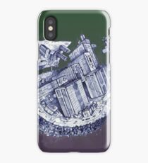 Puzzle iPhone Case/Skin