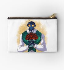 Francoeur & Flowers Studio Pouch