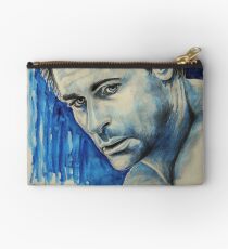 Rob Lowe, featured in Art Universe Studio Pouch