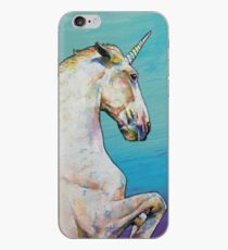 Unicorn iPhone Case