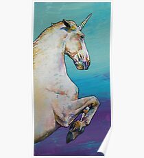 Unicorn Poster
