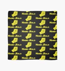 Hand Solo - 0182 Scarf