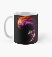 Space Surfing Mug