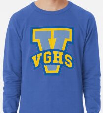 Sudadera ligera VGHS - Video Game High School