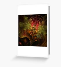 APO 62375 Greeting Card