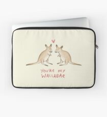 Funda para portátil Wallabae