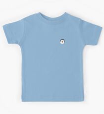 Penguin Kids Tee