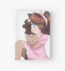 MORE...AIKA Hardcover Journal