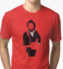 "Paul" Tri-blend T-Shirt