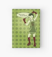 A Relish Day Hardcover Journal