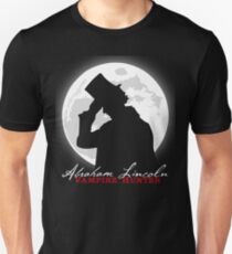 Hunter Unisex T-Shirt