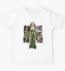 Charlotte (8) Kids Tee