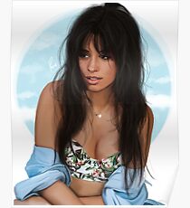 Camz Poster
