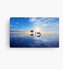 Shigatsu Wa Kimi No Uso (Your lie in april) Metal Print