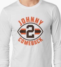 Johnny Football T-Shirts | Redbubble