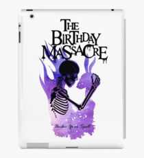 Untitled iPad Case/Skin