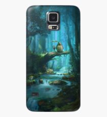 Totoro Case/Skin for Samsung Galaxy