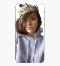 Amazing Hailee Steinfeld High def Pic iPhone Case