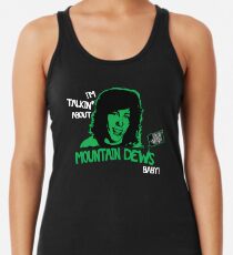 Berg Dews Baby Tanktop für Frauen