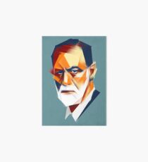 Freud Galeriedruck