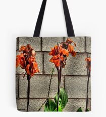 Standing Tall Tote Bag