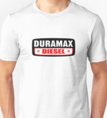 Duramax Diesel Unisex T-Shirt
