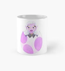 Baby Yoshi Lotor Mug