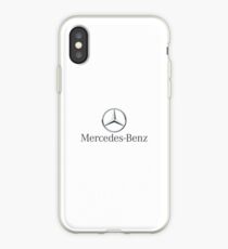 Hello Mercy iPhone Case