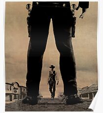 High Noon (1952) Poster