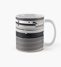 Taza clásica Taggin the El