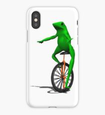 dat boi iPhone Case