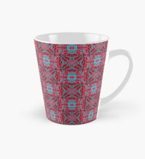 ENERGETIC RED Tall Mug