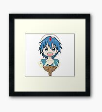 Aladdin Framed Print