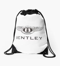 Bentley-Logo-Waren Turnbeutel