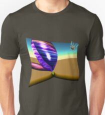 Feather Man's Life Unisex T-Shirt