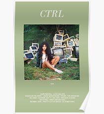 STRG Poster