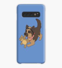 Dogmeat Case/Skin for Samsung Galaxy