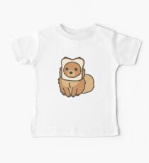 Pommern Baby T-Shirt