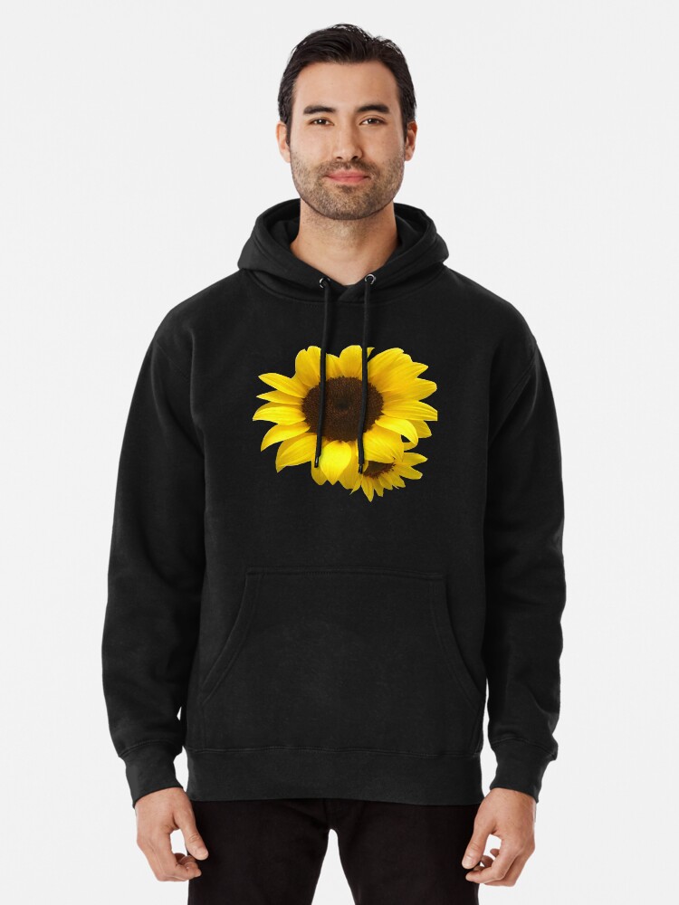 sunflower pullover