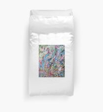 SINGULARITY Duvet Cover