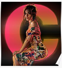 HAVANA Poster