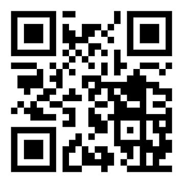 Rickroll Nudes QR code | Sticker